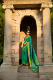 LAVANTEFASHIONHANDLOOMWEAVINGSATIN_9 - LaVante Fashion