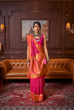 LAVANTEFASHIONHANDLOOMWEAVINGSILKSAREES_3 - LaVante Fashion