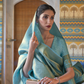 Classic Kanjivaram Silk Saree with Traditional Zari Weaving