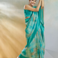Handloom Weaving Silk – Heritage Craft in Every Thread - LaVante Fashion