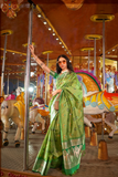 LAVANTEFASHIONHANDLOOMWEAVINGSILK_3 - LaVante Fashion