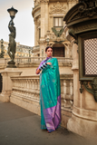 LAVANTEFASHIONHANDLOOMWEAVINGSOFTSILK_1 - LaVante Fashion