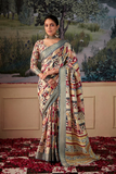 LAVANTEFASHIONHANDLOOMWITHSEQUENCEWEAVING_DIGITALPRINT_5 - LaVante Fashion