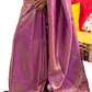 Kanjivaram Pattu Silk Saree with Cultural Elegance and Shine
