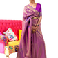 Kanjivaram Pattu Silk Saree with Cultural Elegance and Shine