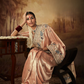 Beautiful Designer Pure Banarasi Kanjivaram Saree for Occasions