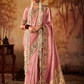 Beautiful Designer Pure Banarasi Kanjivaram Saree for Occasions