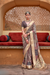 Graceful Digital Print Saree in Lightweight Viscose Silk