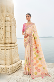 LAVANTEFASHIONHeavyEmbroideredDesignerSilkSaree_20 - LaVante Fashion