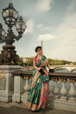 LAVANTEFASHIONKASHMIRIMODALHANDLOOMWEAVING_17 - LaVante Fashion