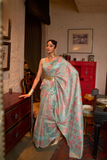 LAVANTEFASHIONKASHMIRIMODALHANDLOOMWEAVING_1 - LaVante Fashion