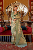 LAVANTEFASHIONKanjivaramSilkBlendSaree_17_00756175-f57c-43c1-89a0-ddd919ce923e - LaVante Fashion