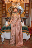 LAVANTEFASHIONKanjivaramSilkBlendSaree_55 - LaVante Fashion