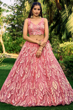 LAVANTEFASHIONLEHENGAWAISTANDLENGTHUPTO43_3 - LaVante Fashion