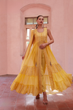 Lehenga Choli de seda de diseñador en color azul turquesa, lista para usar, con brillo y detalles de espejo