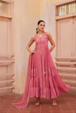 LAVANTEFASHIONLONGINDOWESTERNDRESS_16 - LaVante Fashion