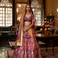 LAVANTEFASHIONLuxuriousRajwadiSilkLehengaCholiforBrides_24_f7b0d37f-8e67-48e1-bcdb-2a8ac1e65eb4 - LaVante Fashion