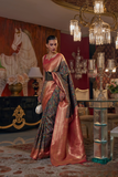 LAVANTEFASHIONMODALHANDLOOMKASHMIRICHAAPHANDLOOMWEAVING_1_2d8e4b0e-f795-48d2-8742-7714c3901792 - LaVante Fashion
