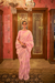Elegant Modal Silk Saree with Subtle Weaving