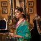 Graceful Tussar Silk Saree for Festive and Wedding Wear