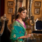Graceful Tussar Silk Saree for Festive and Wedding Wear