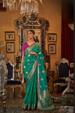 LAVANTEFASHIONMODALSEQUINSVALUEADDEDSILKSAREE_9 - LaVante Fashion