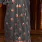 Multi Pure Linen Saree with Copper Zari Weaving Elegance