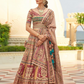 LAVANTEFASHIONNBurgundySequinMirrorEmbroideredPolySilkLehengaSet_9_cb313e72-3776-4dbe-ab0b-a839a6ceeb57 - LaVante Fashion