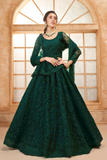 LAVANTEFASHIONNETEMBROIDEREDLEHENGACHOLI_98 - LaVante Fashion