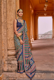 LAVANTEFASHIONNEWP.V.SILK3006WITHEXCLUSIVEAJARAKHPRINTWITHCROMAFINISH_31 - LaVante Fashion
