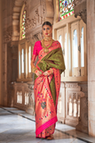 LAVANTEFASHIONNPVSILK_1 - LaVante Fashion