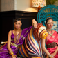 Glossy Nylon Weaving Silk Saree for Festive & Formal Elegance