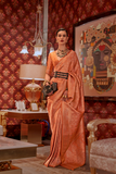 LAVANTEFASHIONNYLONTWOTONEMULTIZARIHANDLOOMWEAVING_1 - LaVante Fashion