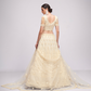 Graceful  Net Fabric Lehenga Choli With Rich Cording