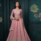 LAVANTEFASHIONNetLehengawithEmbroidery_Sequins_CordingWork_7 - LaVante Fashion