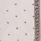 Elegant Mirror & Sequin Embroidered Net Party Lehenga