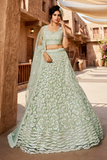 LAVANTEFASHIONNetSequinseembroiderySemi-StitchedLehengacholi_Dupatta_1_15ae4ef4-07a8-4aad-a0c7-57ac5f012a80 - LaVante Fashion