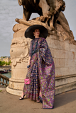 LAVANTEFASHIONORGANZAPARSIHANDLOOMWEAVING_28 - LaVante Fashion