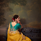Heavy Embroidered Designer Silk Saree for Elegant Occasions