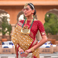 Elegant Designer Patola Silk Saree with Timeless Traditional Appeal