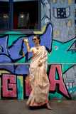 LAVANTEFASHIONPARSIWEAVING-HANDWOVENTEXTUREDSILK_7 - LaVante Fashion