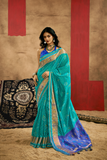 LAVANTEFASHIONPATOLAHANDLOOMWEAVINGSILK_1 - LaVante Fashion