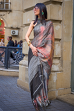 LAVANTEFASHIONPRINT-POLYVISCOSEHANDLOOMWEAVING_1 - LaVante Fashion