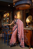 LAVANTEFASHIONPRINTEDJAPANSATINCREEPSAREES_49 - LaVante Fashion