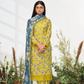 Elegent Pure Cotton Digital Print With Embroidery Designer Festive Wear Salwar Suit Set