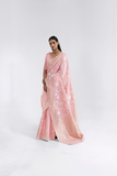 LAVANTEFASHIONPRINTEDSAREE_8 - LaVante Fashion