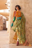 LAVANTEFASHIONPRINTEDZARITISSUEHANDLOOMWEAVING_13 - LaVante Fashion