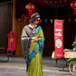 Heritage Handloom Banarasi Silk Saree Pure Regal & Timeless - LaVante Fashion