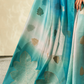 Pure Handloom Khadi Silk with Contemporary Digital Print