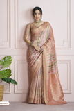 LAVANTEFASHIONPUREHANDLOOMKHADISILKWITHDIGITALPRINT_12 - LaVante Fashion